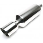 TA Technix zkosená kulatá koncovka, 115/65mm – Hledejceny.cz