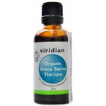 Viridian Avena Sativa Tincture 50 ml Organic Oves setý – Hledejceny.cz