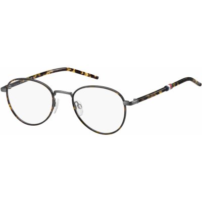 Obroučky na dioptrické brýle Tommy Hilfiger TH-1687-R80 Pánské – Zboží Mobilmania