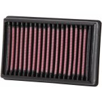 Vzduchový filtr K&N FILTERS BM-1113 – Hledejceny.cz