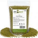 Fitboy Fazole Mungo 1 kg – Hledejceny.cz