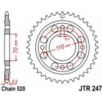 JT Sprockets JTR 247-36 | Zboží Auto