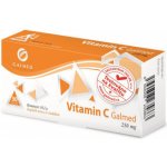 Galmed Vitamin C 250 mg 30 tablet – Hledejceny.cz