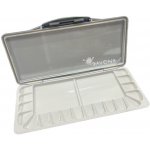 Yangzhou Mayshine Trading Paleta plastová 27×13cm obdélníková otevírací – Hledejceny.cz