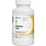 Lab v Urinary Cat Podpora močových cest pro kočky 90 kapslí – Hledejceny.cz