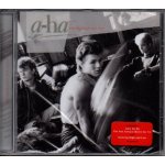 A-HA - HUNTING HIGH AND LOW - 2015 REMASTER 30TH ANNIVERSA CD – Hledejceny.cz