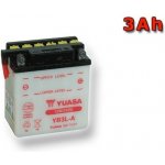 Yuasa YB3L-A | Zboží Auto