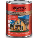 Colorlak Univerzal 0,6 l Hliník – Zboží Mobilmania