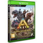 ARK (Ultimate Survivor Edition) – Sleviste.cz