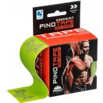 Pino Pinotape Pro Sport reflexní limetkový 5 cm x 5 m – Zboží Dáma