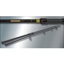 Prut Sportex Advancer Carp 3,66 m 3 lb 2 díly