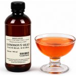 Krmiva Hulín lososový olej pro psy natural extra 500 ml – Hledejceny.cz