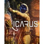 Icarus – Zbozi.Blesk.cz
