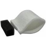 Dr. Luft Sada náhradních filtrů pro P00444 Kyslíkový koncentrátor P00444 – Sleviste.cz