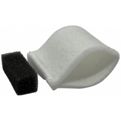 Dr. Luft Sada náhradních filtrů pro P00444 Kyslíkový koncentrátor P00444 – Sleviste.cz