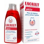 Lacalut Aktiv 300 ml – Zboží Dáma