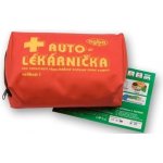 Autolékárníčka Agba, textilní, 341/2014 – Sleviste.cz