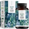 Doplněk stravy na detoxikaci Naturtreu Bio Spirulina a chlorella v tabletkách AlgenDuo 180 ks