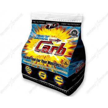 Trec Max Carb 3000 g