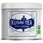 Kusmi Tea Sypaný bílý čaj White Anastasia 90 g