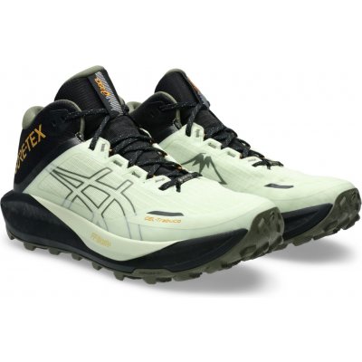 Asics Gel trabuco MT GTX zelené 1011C085-300 – Zboží Dáma