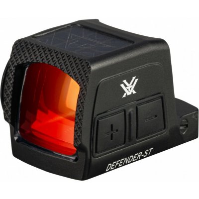 Vortex Defender-ST Solar Enclosed 3 MOA – Sleviste.cz