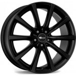 Brock B32 10,5x20 5x120 ET30 matt black | Zboží Auto