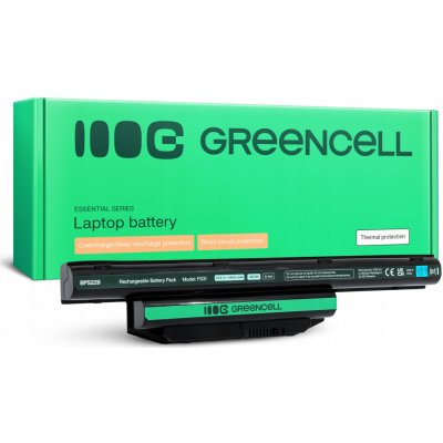 Green Cell FS31 - neoriginální – Hledejceny.cz