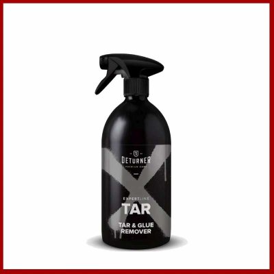 Deturner Expert Line Tar & Glue Remover 1 l – Sleviste.cz