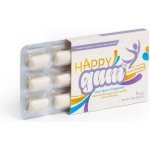 Happygum funkční žvýkačka 9ks – Sleviste.cz