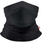 Pentagon zimní šála na krk 1/2 fleece K14012-01-černá – Zboží Dáma