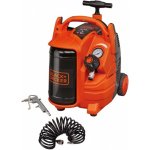 Black & Decker BD 195/5-MY-T – Sleviste.cz