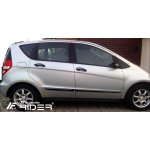 Mercedes A (W169) 04-12 lišty dveří – Zboží Mobilmania