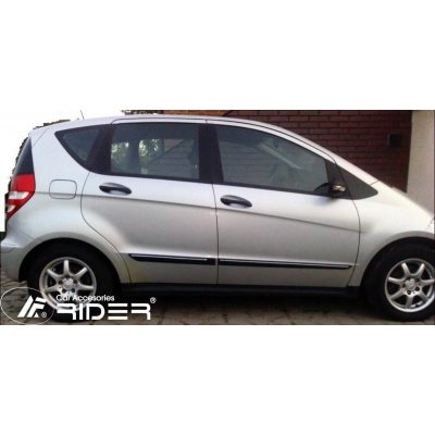 Mercedes A (W169) 04-12 lišty dveří – Zboží Mobilmania