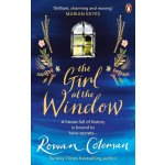The Girl at the Window - Rowan Coleman – Hledejceny.cz