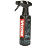 Motul E7 Insect Remover 400 ml – Zboží Mobilmania