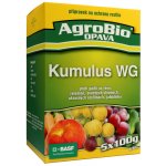 AgroBio KUMULUS WG 5x100g – Zboží Mobilmania