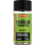 Nutrend Tribulus Terrestris 60 kapslí – Hledejceny.cz