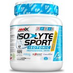 AMIX Isolyte 510g – Zboží Mobilmania