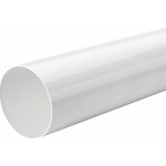 Naber R-150 - kulaté potrubí 1000 mm – Hledejceny.cz