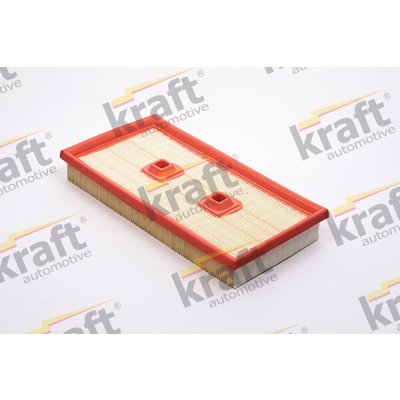 KRAFT AUTOMOTIVE Vzduchový filtr 1710800 – Hledejceny.cz