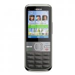 Nokia C5-00 – Zboží Mobilmania