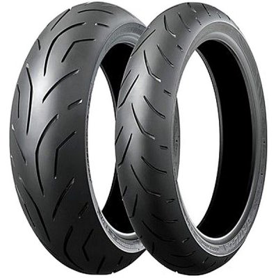 Bridgestone S20 J 180/55 R17 73W