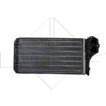 Výměník tepla, vnitřní vytápění NRF 53557