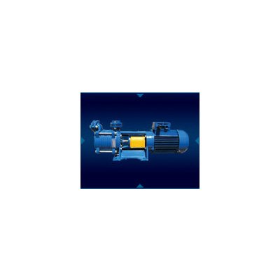 SIGMA PUMPY Hranice 32-SVA-130-10-3°-LM-951 motor 2,2 kW