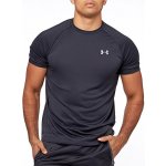 Under Armour pánské funkční tričko Tech 2.0 SS Tee černé – Zbozi.Blesk.cz