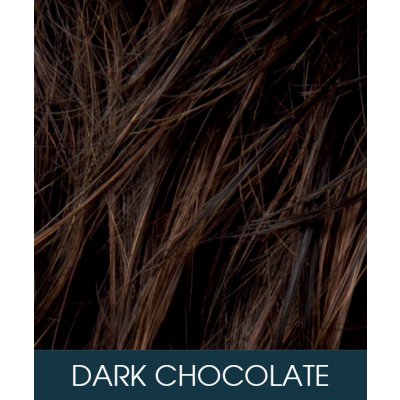 Exclusive wigs by Lubo paruka Dallas darkchocolate – Sleviste.cz
