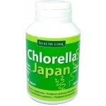 Health Link Chlorella Japan 750 tablet – Hledejceny.cz