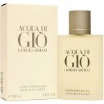 Giorgio Armani Acqua di Gio voda po holení 100 ml – Zboží Dáma