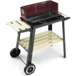 Landmann GrillChef Wagon BBQ 0566A – Zboží Mobilmania